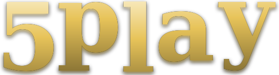 5play logo