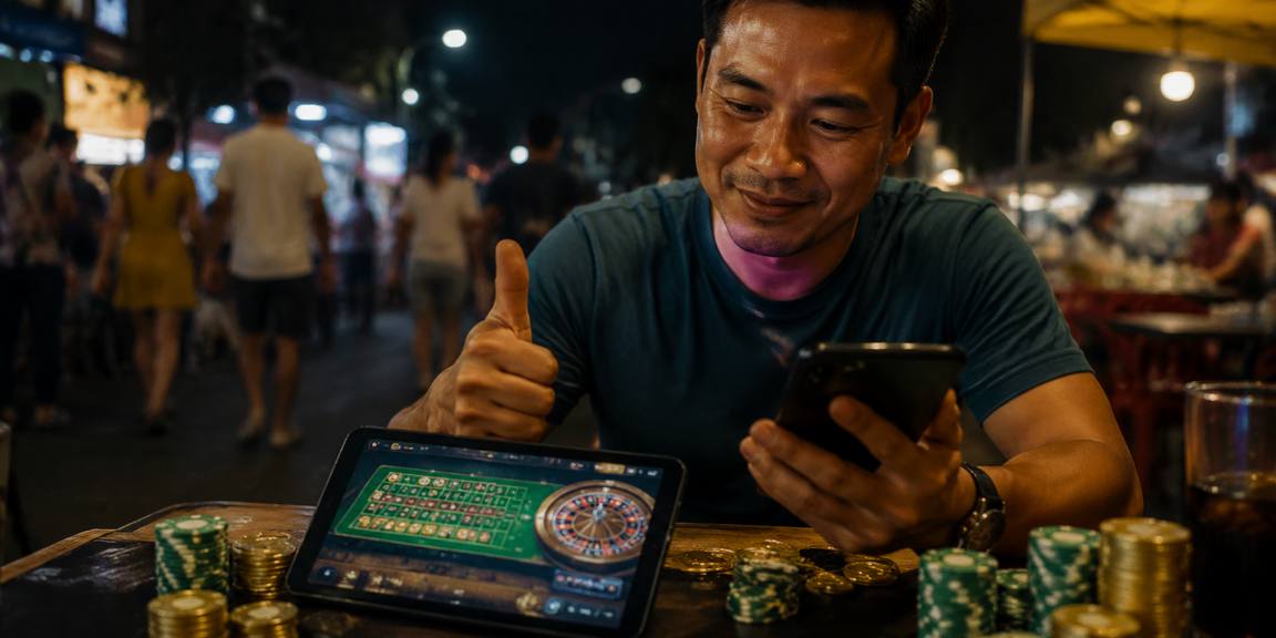 5play Quy định sử dụng 5play – đọc trước khi bắt đầu